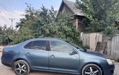 Volkswagen Jetta VI, 2006 год, 650 000 рублей, 1 фотография