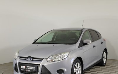 Ford Focus III, 2013 год, 899 000 рублей, 1 фотография