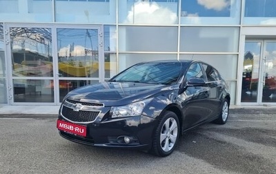 Chevrolet Cruze II, 2012 год, 870 000 рублей, 1 фотография