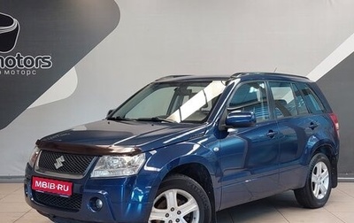 Suzuki Grand Vitara, 2007 год, 900 000 рублей, 1 фотография