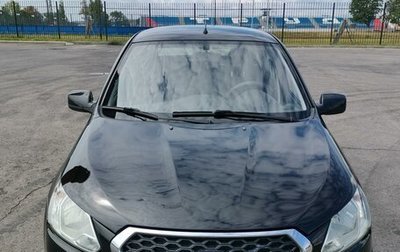 Datsun on-DO I рестайлинг, 2018 год, 520 000 рублей, 1 фотография