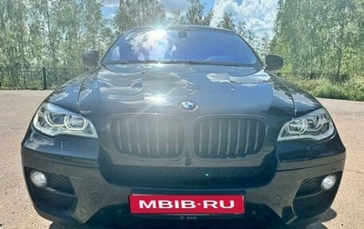 BMW X6, 2014 год, 3 250 000 рублей, 1 фотография