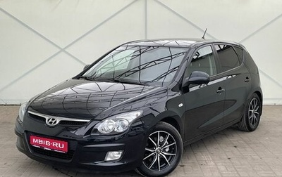 Hyundai i30 I, 2009 год, 920 000 рублей, 1 фотография