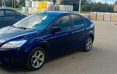 Ford Focus II рестайлинг, 2009 год, 470 000 рублей, 1 фотография