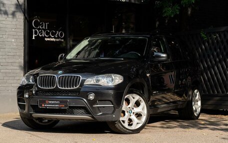 BMW X5, 2011 год, 2 630 000 рублей, 1 фотография