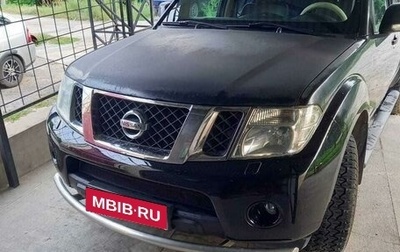 Nissan Navara (Frontier), 2013 год, 1 900 000 рублей, 1 фотография