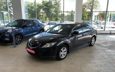 Mazda 6, 2010 год, 980 000 рублей, 1 фотография