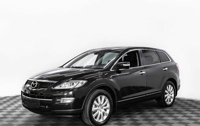 Mazda CX-9 I рестайлинг, 2008 год, 1 фотография