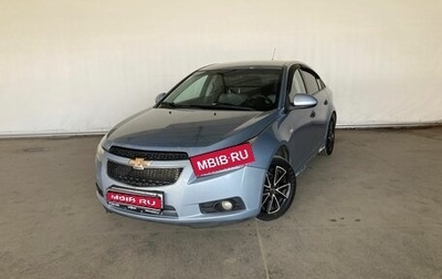 Chevrolet Cruze II, 2011 год, 625 000 рублей, 1 фотография