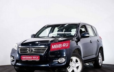 Toyota RAV4, 2012 год, 1 фотография