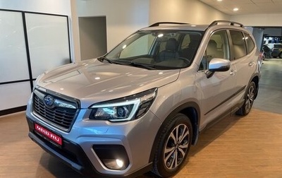 Subaru Forester, 2019 год, 3 550 000 рублей, 1 фотография