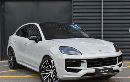 Porsche Cayenne III, 2024 год, 24 990 000 рублей, 2 фотография