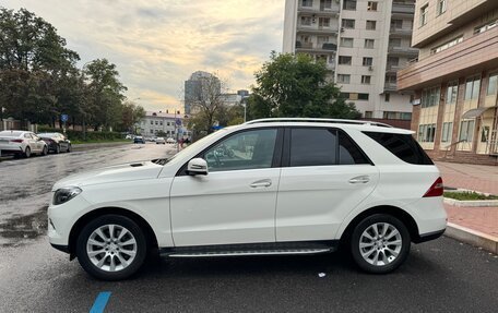 Mercedes-Benz M-Класс, 2013 год, 3 200 000 рублей, 19 фотография