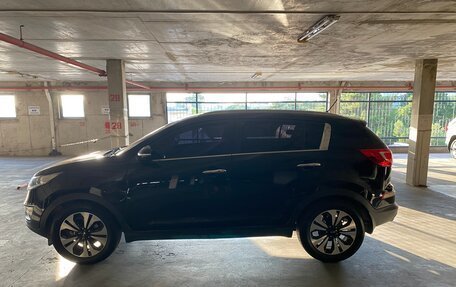 KIA Sportage III, 2013 год, 2 500 000 рублей, 6 фотография