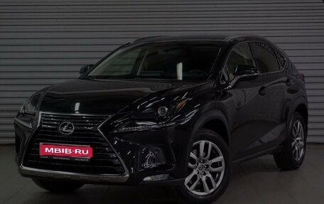 Lexus NX I, 2019 год, 4 500 000 рублей, 1 фотография