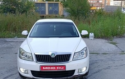 Skoda Octavia, 2012 год, 1 фотография