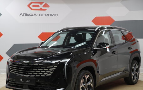 Geely Atlas, 2024 год, 3 490 000 рублей, 1 фотография