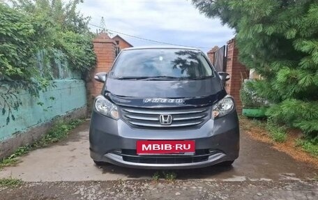 Honda Freed I, 2010 год, 1 120 000 рублей, 1 фотография