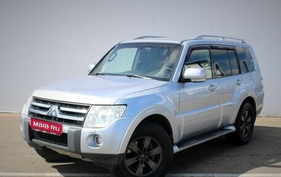 Mitsubishi Pajero IV, 2008 год, 1 690 000 рублей, 1 фотография