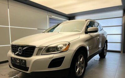 Volvo XC60 II, 2012 год, 1 770 000 рублей, 1 фотография