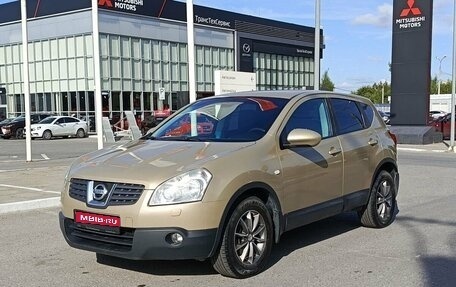 Nissan Qashqai, 2007 год, 999 000 рублей, 1 фотография