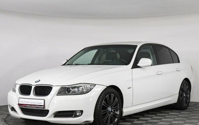 BMW 3 серия, 2011 год, 1 фотография