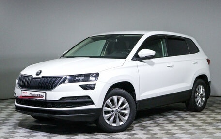 Skoda Karoq I, 2020 год, 2 387 000 рублей, 1 фотография