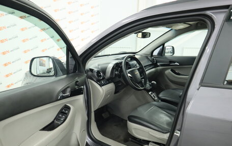 Chevrolet Orlando I, 2012 год, 11 фотография