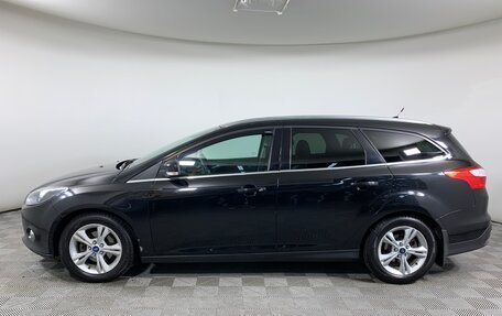 Ford Focus III, 2013 год, 790 000 рублей, 8 фотография