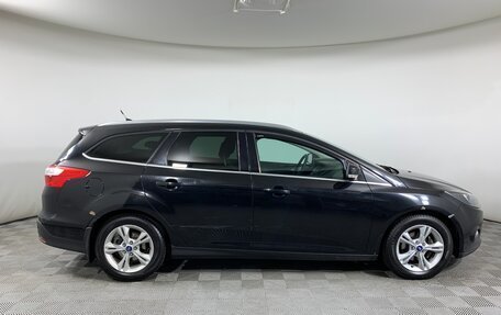 Ford Focus III, 2013 год, 790 000 рублей, 4 фотография