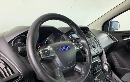 Ford Focus III, 2013 год, 790 000 рублей, 12 фотография