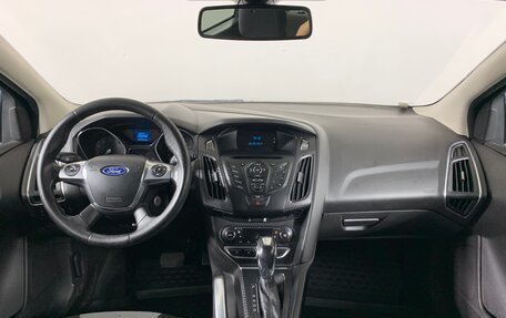 Ford Focus III, 2013 год, 790 000 рублей, 13 фотография