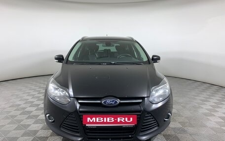 Ford Focus III, 2013 год, 790 000 рублей, 2 фотография