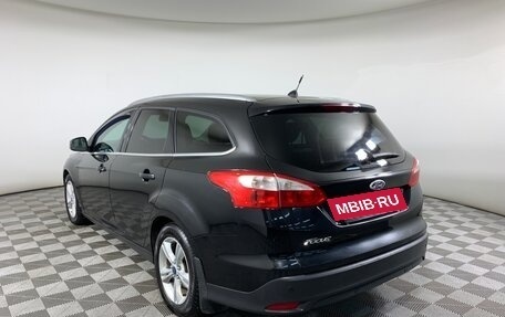 Ford Focus III, 2013 год, 790 000 рублей, 7 фотография