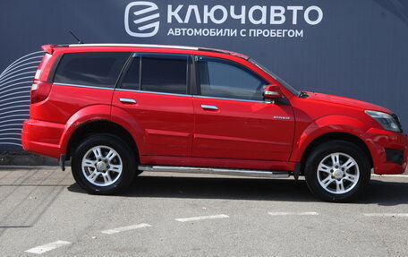 Great Wall Hover H3 I, 2012 год, 690 000 рублей, 6 фотография