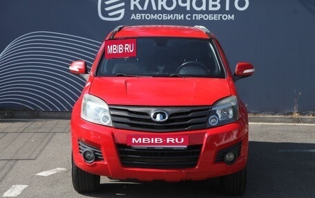 Great Wall Hover H3 I, 2012 год, 690 000 рублей, 3 фотография