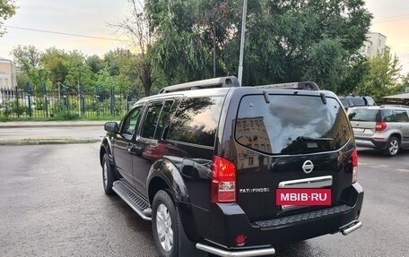 Nissan Pathfinder, 2005 год, 1 150 000 рублей, 5 фотография