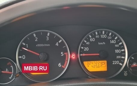 Nissan Pathfinder, 2005 год, 1 150 000 рублей, 6 фотография