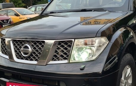 Nissan Pathfinder, 2005 год, 1 150 000 рублей, 7 фотография