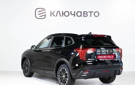 Haval Jolion, 2024 год, 2 649 000 рублей, 4 фотография