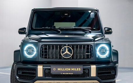 Mercedes-Benz G-Класс AMG, 2024 год, 29 990 000 рублей, 2 фотография