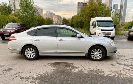 Nissan Teana, 2011 год, 1 198 000 рублей, 4 фотография