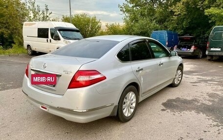 Nissan Teana, 2011 год, 1 198 000 рублей, 6 фотография