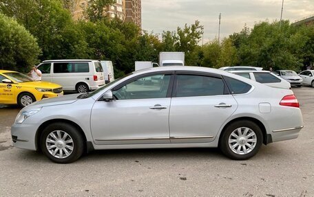 Nissan Teana, 2011 год, 1 198 000 рублей, 8 фотография