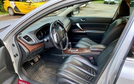 Nissan Teana, 2011 год, 1 198 000 рублей, 9 фотография