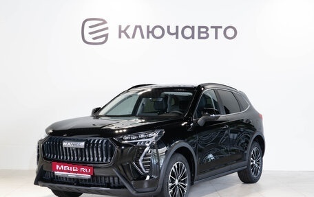 Haval Jolion, 2024 год, 2 фотография