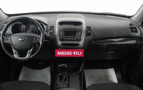 KIA Sorento II рестайлинг, 2017 год, 2 620 000 рублей, 11 фотография