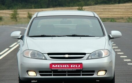 Chevrolet Lacetti, 2005 год, 600 000 рублей, 3 фотография