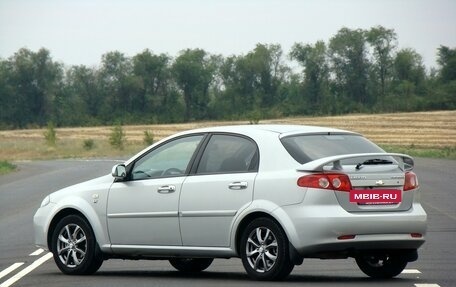 Chevrolet Lacetti, 2005 год, 600 000 рублей, 2 фотография