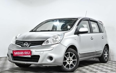 Nissan Note II рестайлинг, 2011 год, 620 000 рублей, 1 фотография